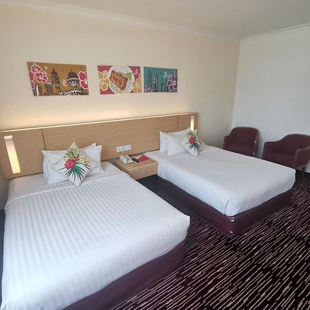 Rhr Hotel Kajang Zewnętrze zdjęcie