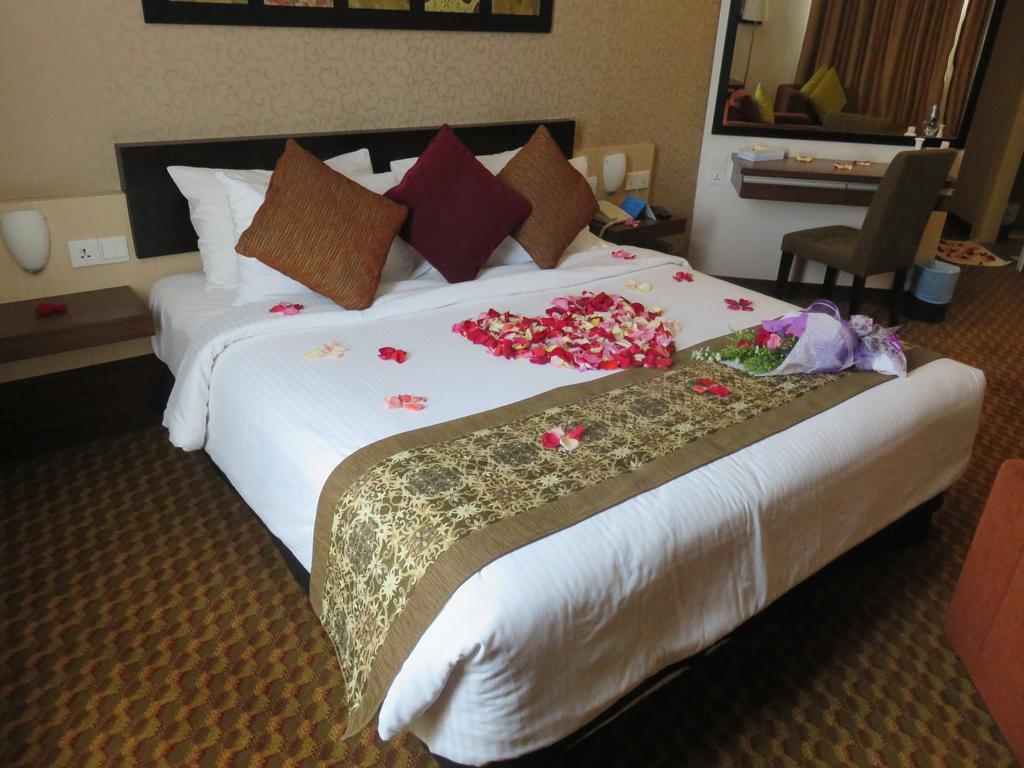 Rhr Hotel Kajang Zewnętrze zdjęcie
