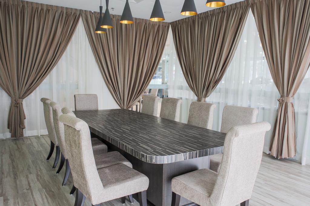 Rhr Hotel Kajang Zewnętrze zdjęcie