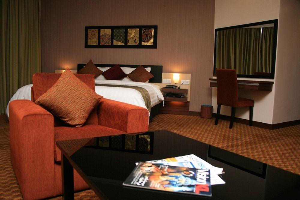 Rhr Hotel Kajang Zewnętrze zdjęcie