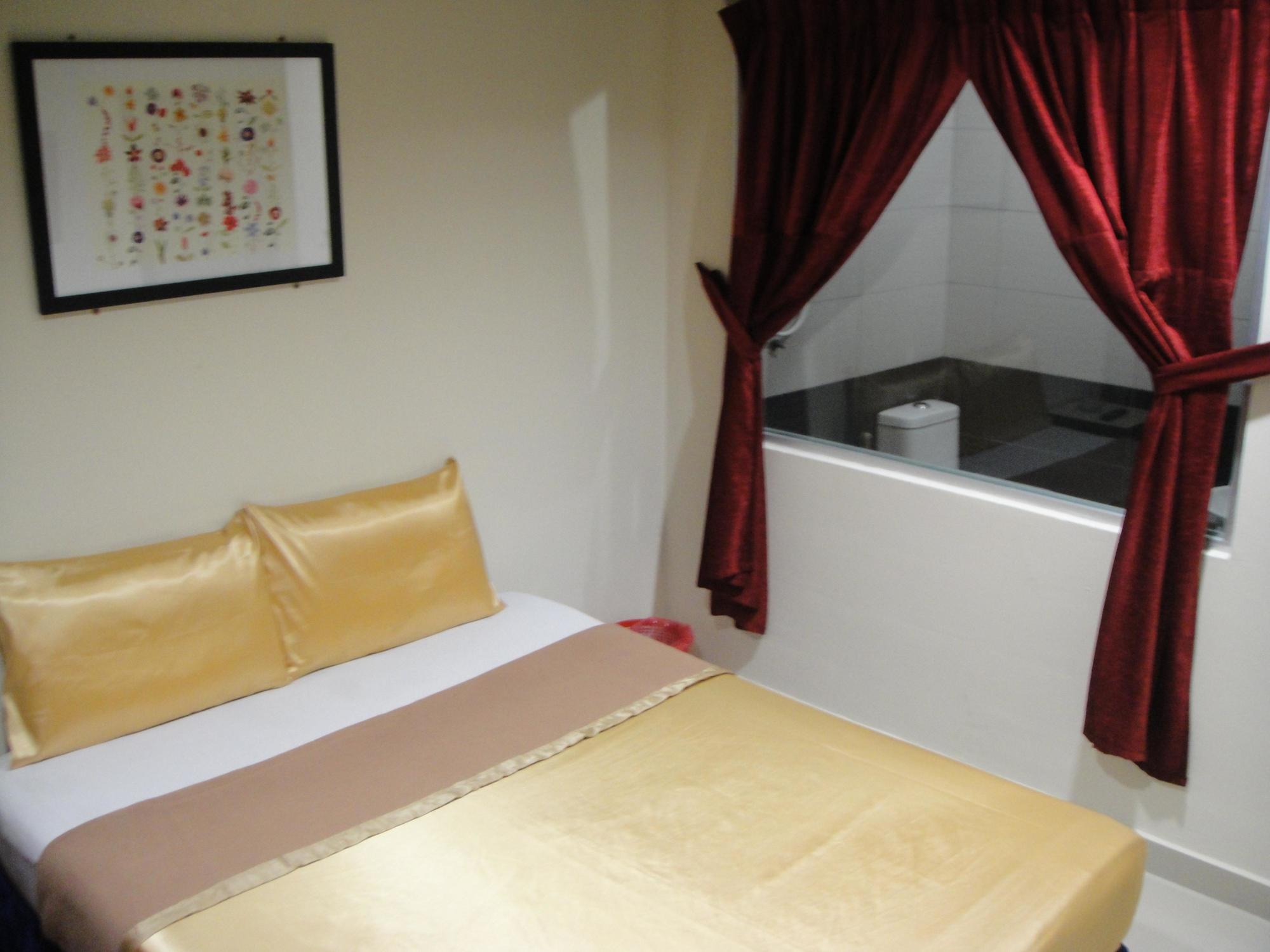 Rhr Hotel Kajang Zewnętrze zdjęcie
