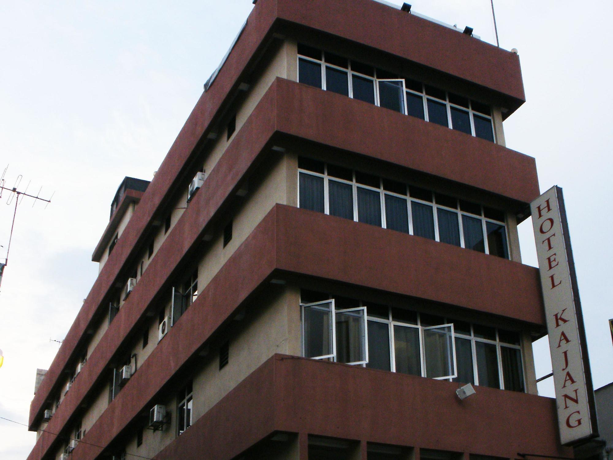 Rhr Hotel Kajang Zewnętrze zdjęcie