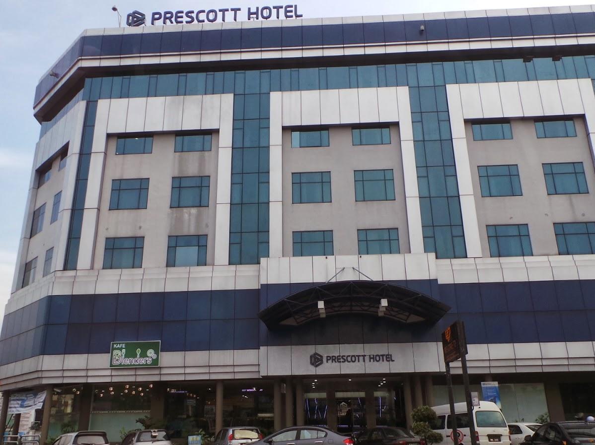 Rhr Hotel Kajang Zewnętrze zdjęcie