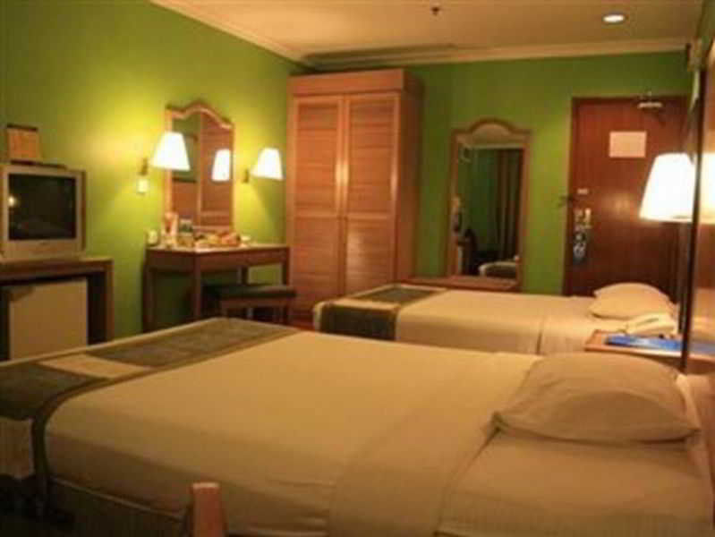 Rhr Hotel Kajang Zewnętrze zdjęcie