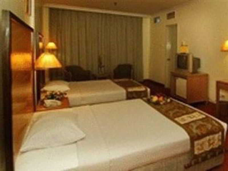 Rhr Hotel Kajang Zewnętrze zdjęcie