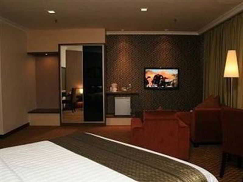 Rhr Hotel Kajang Zewnętrze zdjęcie