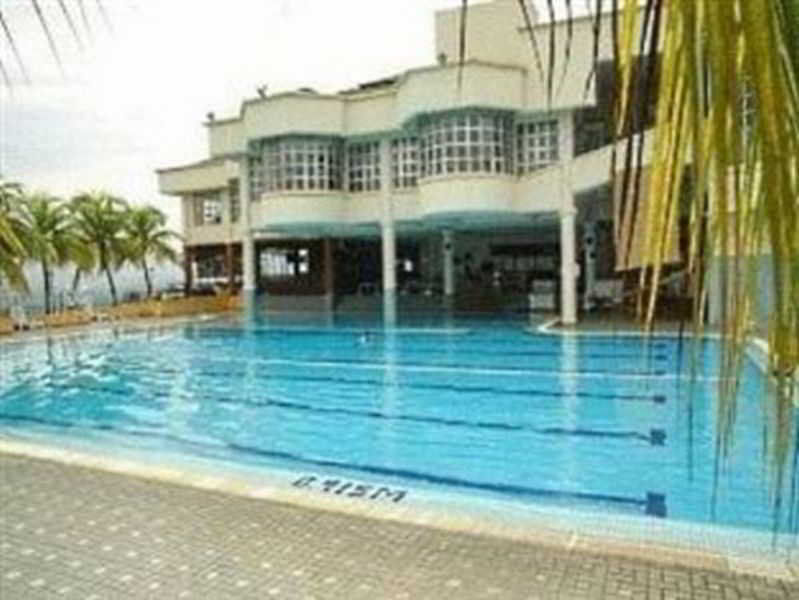 Rhr Hotel Kajang Zewnętrze zdjęcie