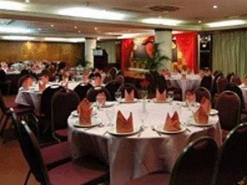 Rhr Hotel Kajang Zewnętrze zdjęcie