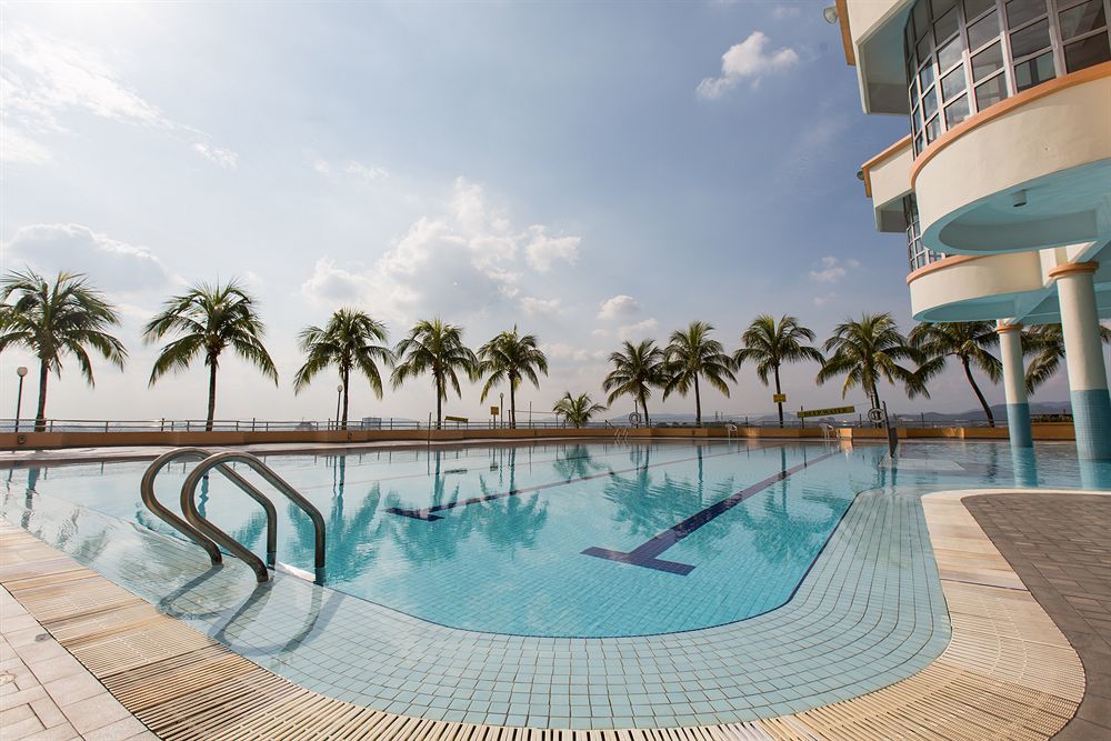 Rhr Hotel Kajang Zewnętrze zdjęcie