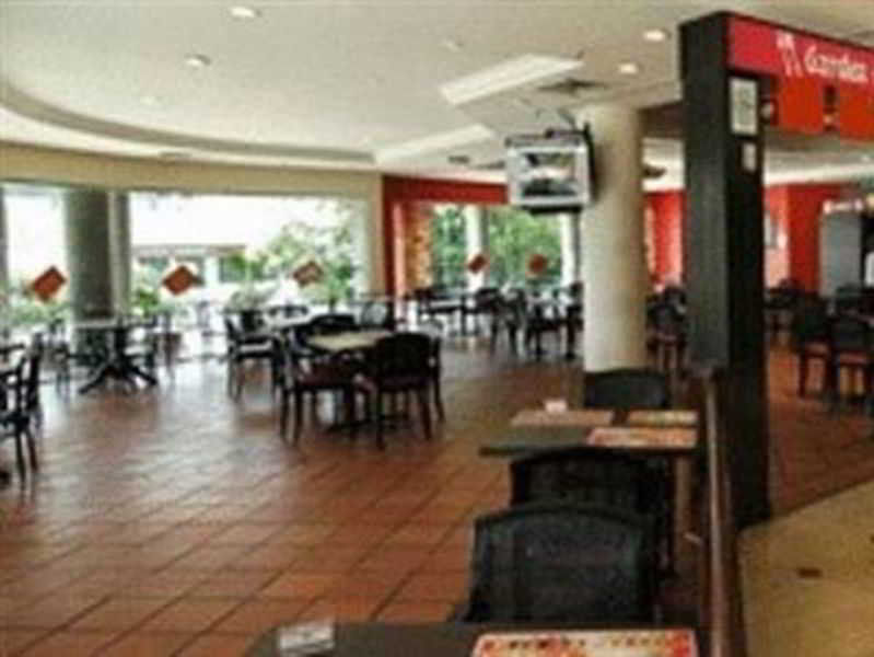 Rhr Hotel Kajang Zewnętrze zdjęcie