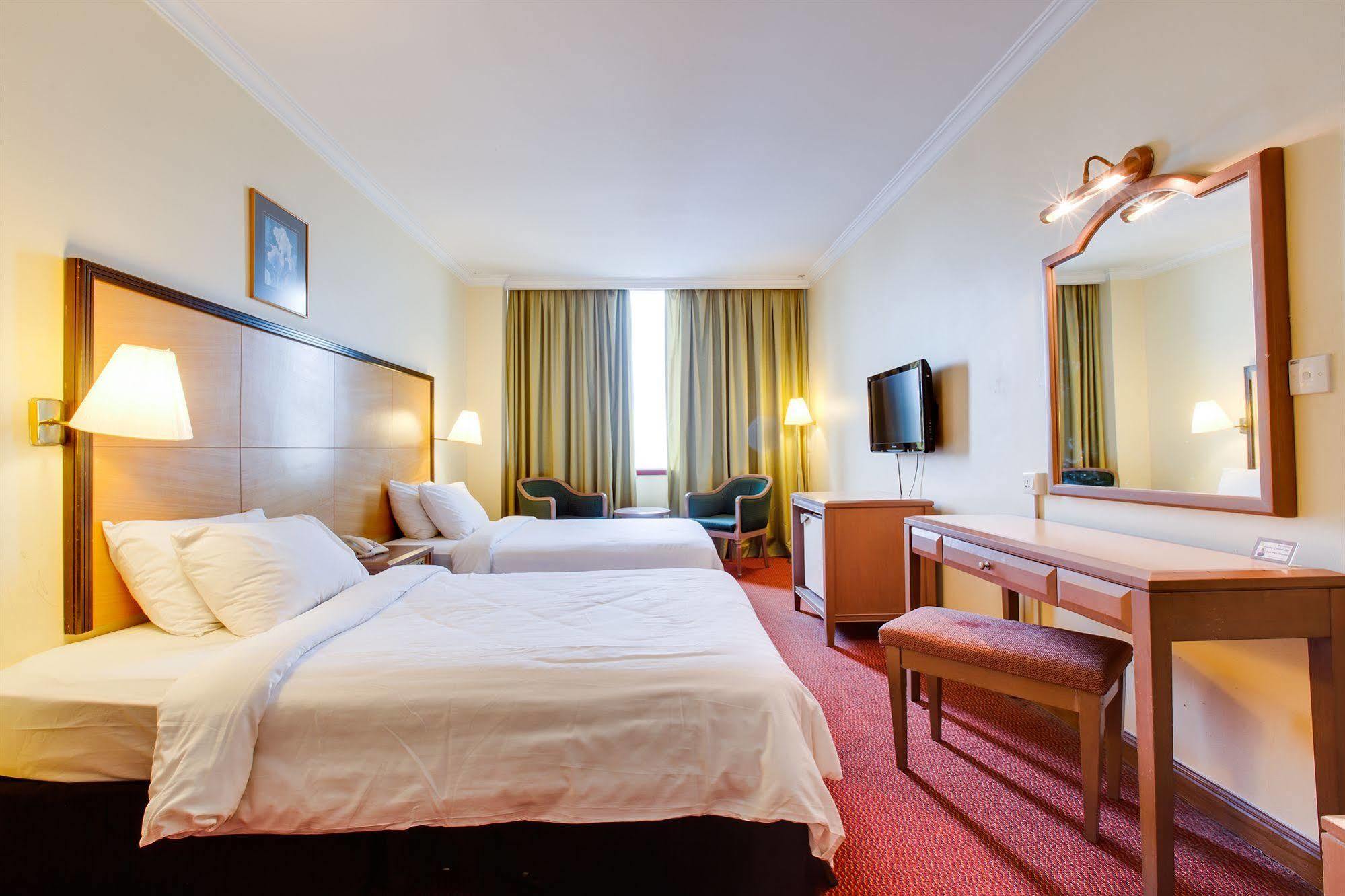 Rhr Hotel Kajang Zewnętrze zdjęcie