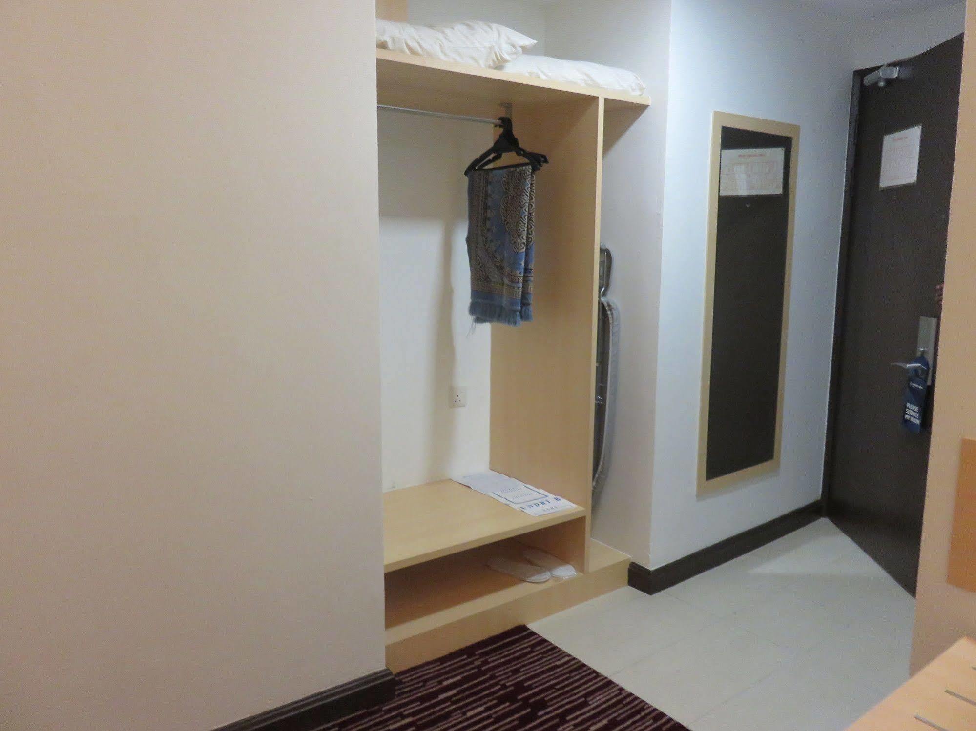 Rhr Hotel Kajang Zewnętrze zdjęcie