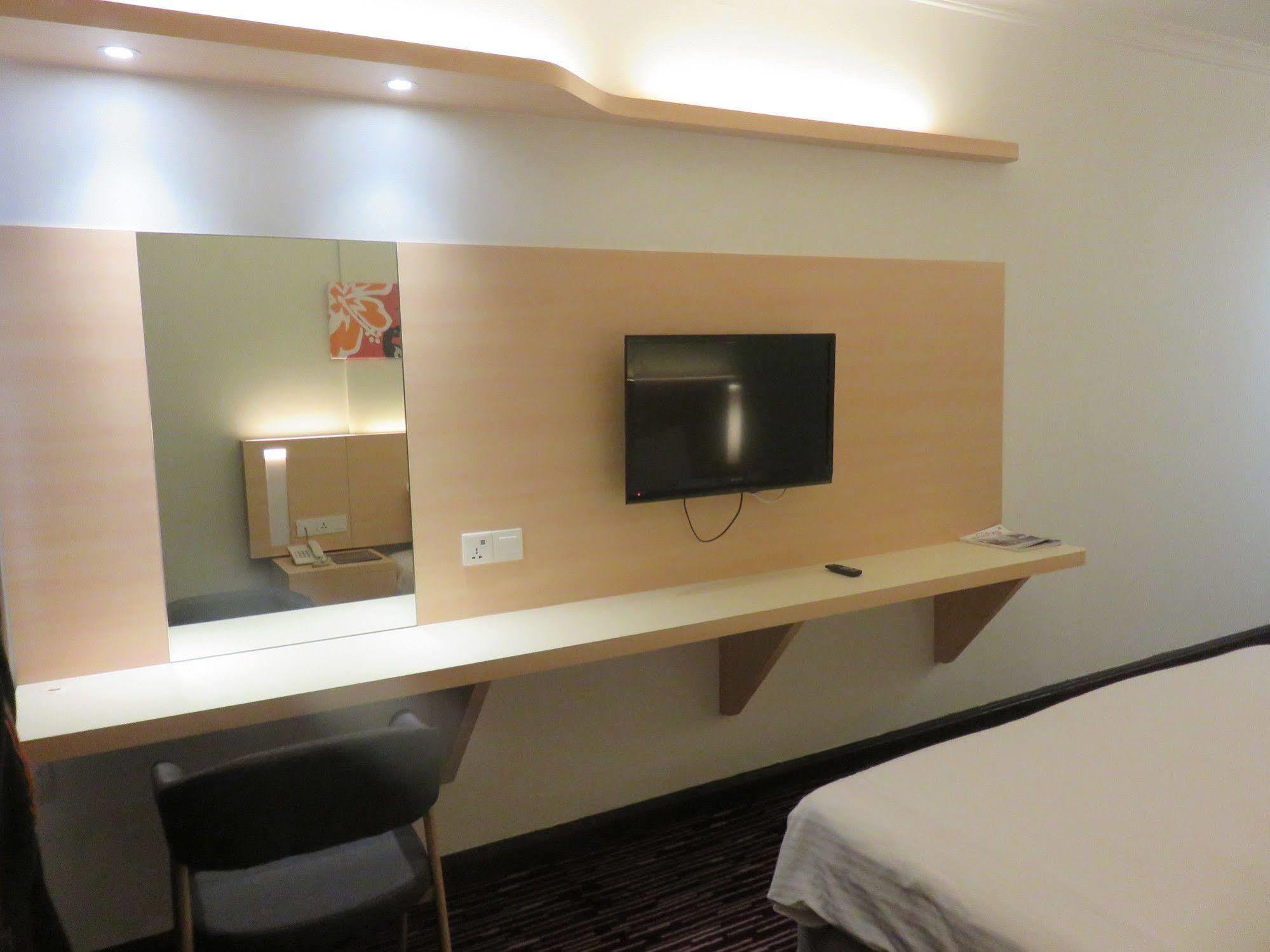 Rhr Hotel Kajang Zewnętrze zdjęcie