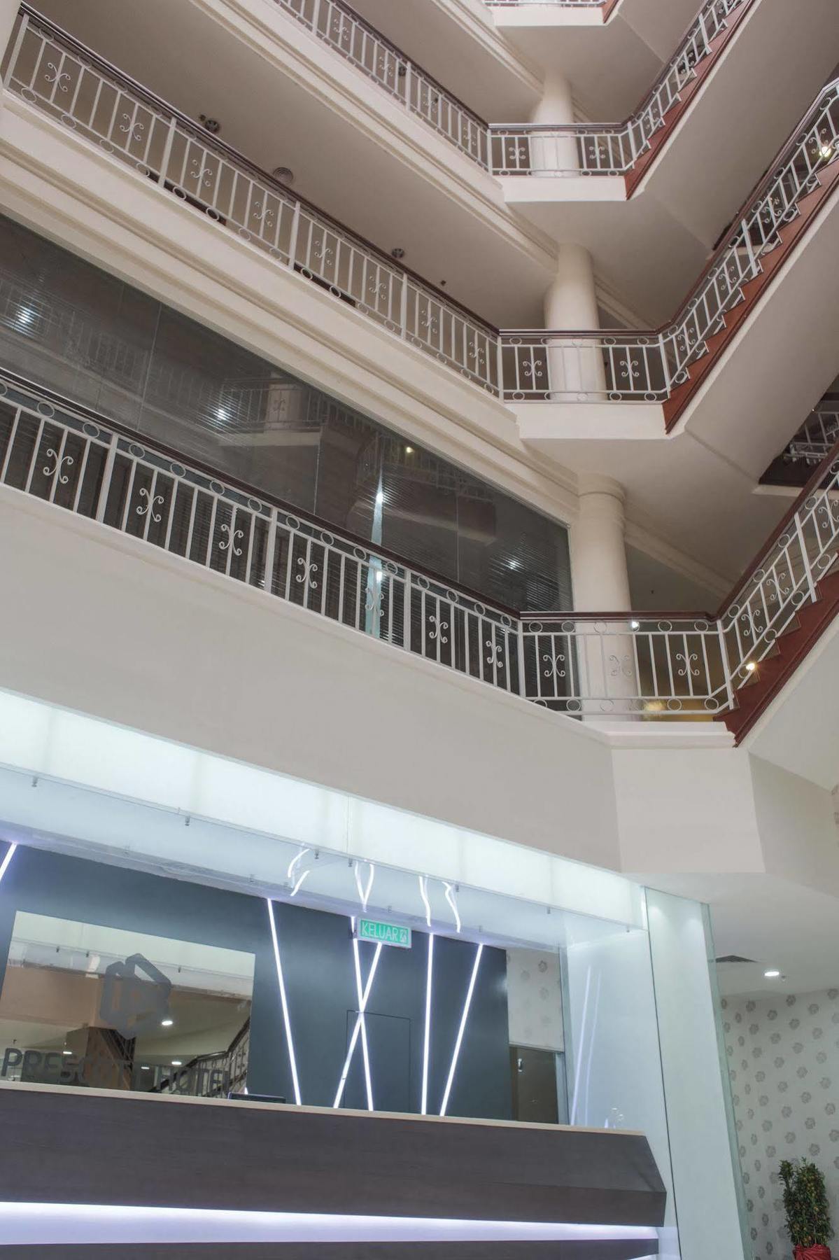Rhr Hotel Kajang Zewnętrze zdjęcie