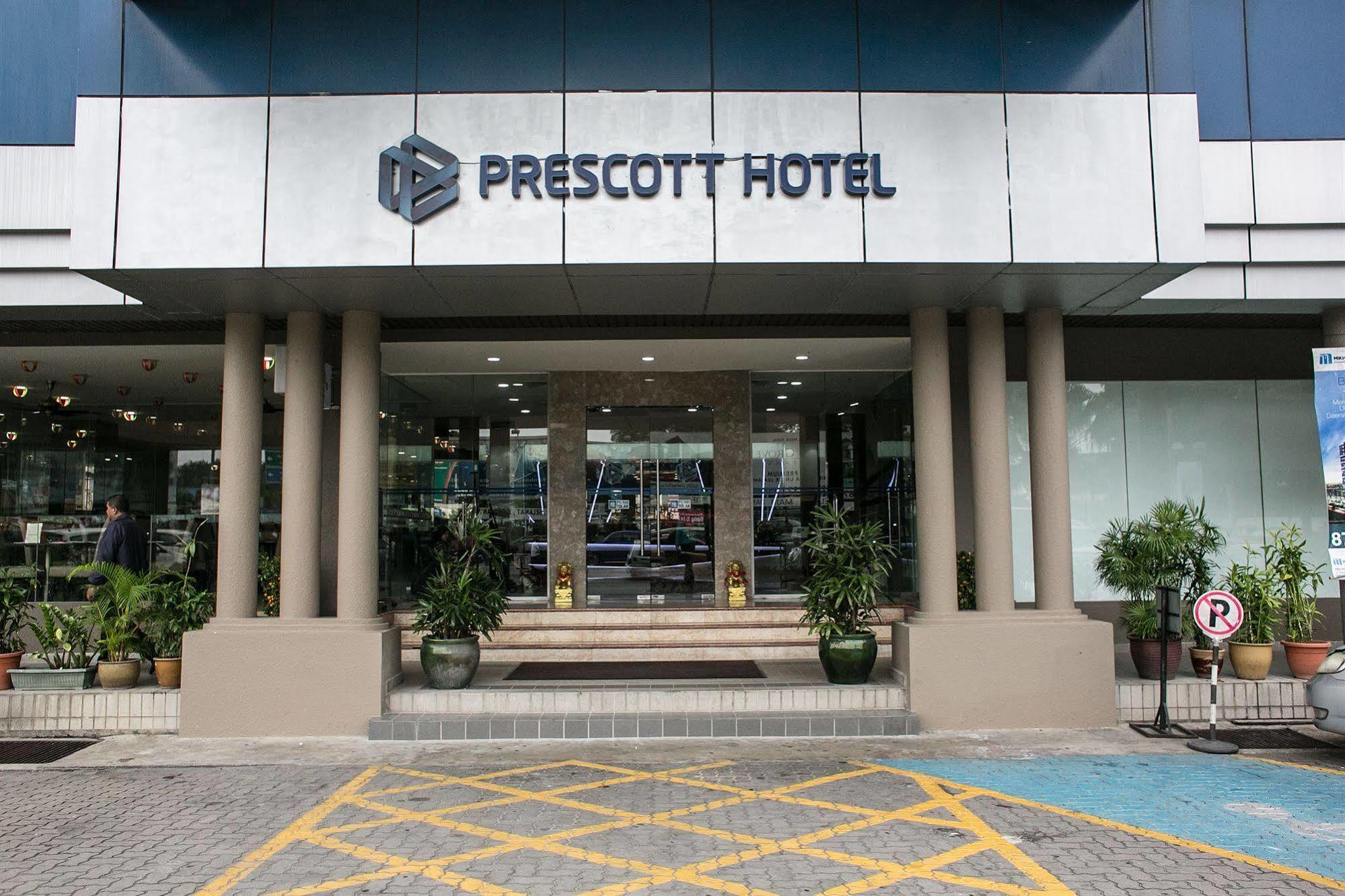 Rhr Hotel Kajang Zewnętrze zdjęcie