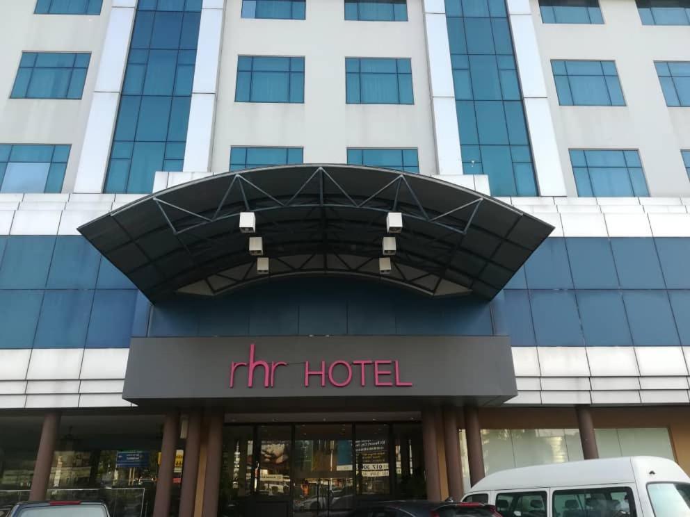 Rhr Hotel Kajang Zewnętrze zdjęcie
