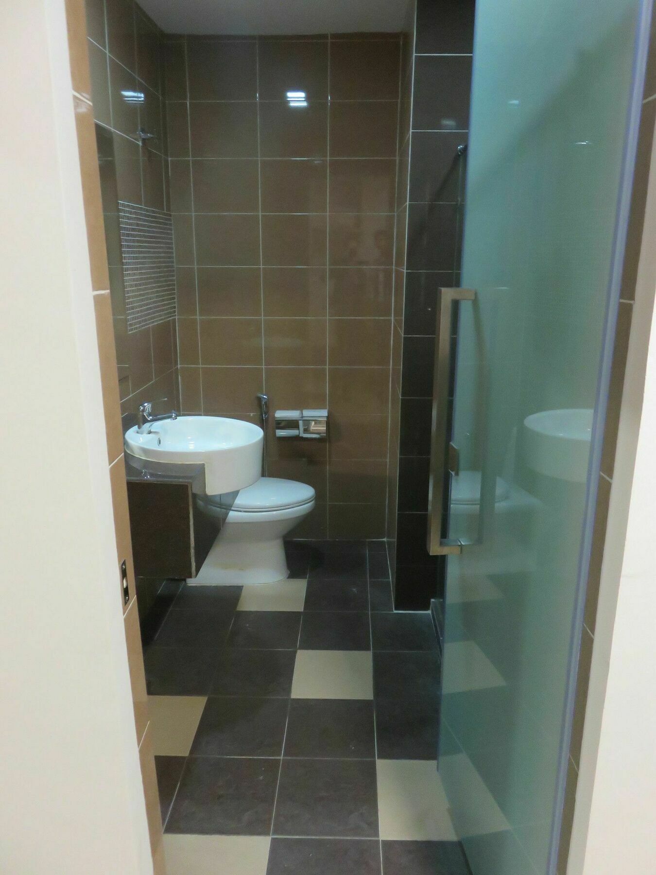 Rhr Hotel Kajang Zewnętrze zdjęcie