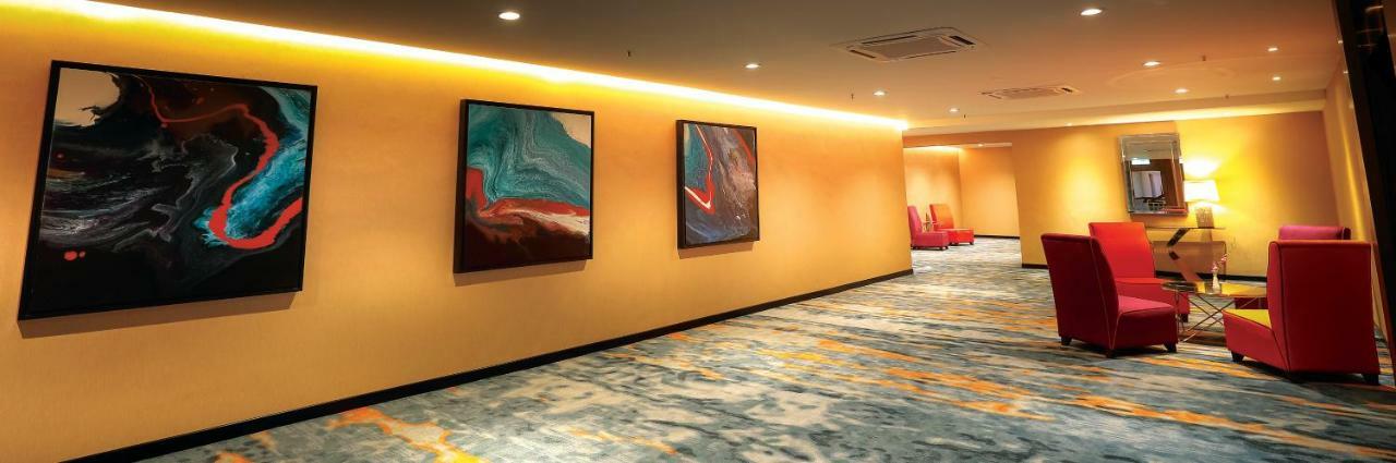 Rhr Hotel Kajang Zewnętrze zdjęcie