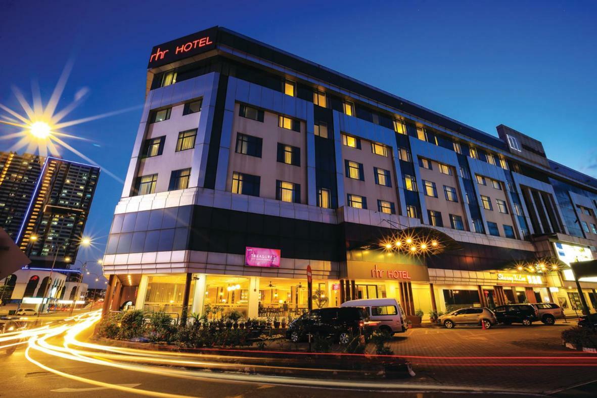 Rhr Hotel Kajang Zewnętrze zdjęcie