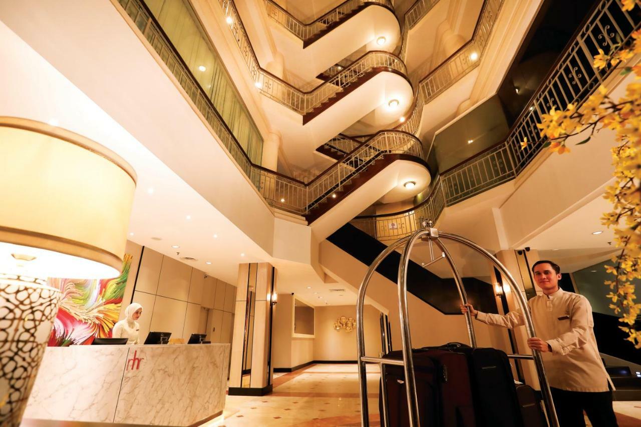 Rhr Hotel Kajang Zewnętrze zdjęcie
