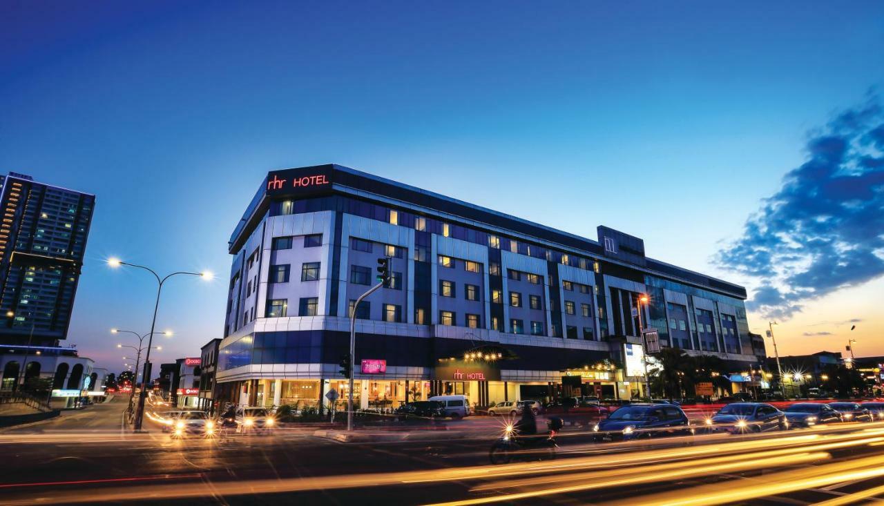 Rhr Hotel Kajang Zewnętrze zdjęcie