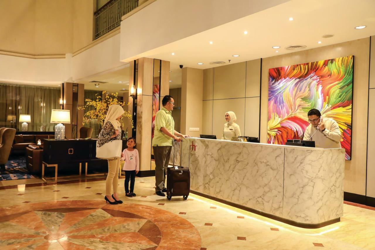 Rhr Hotel Kajang Zewnętrze zdjęcie